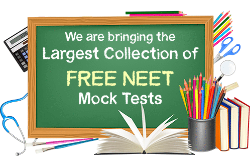 Free full-length NEET mock tests on ScienceLesson
